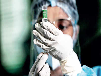 Serum Institute gets nod to export vaccines to COVAX