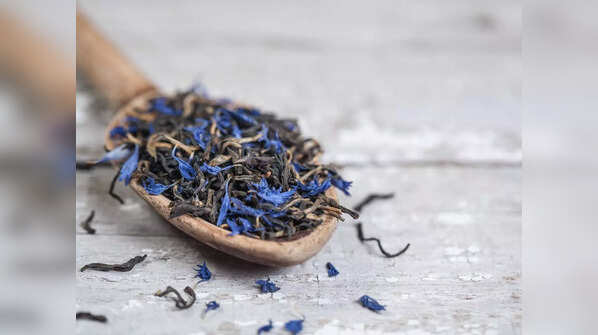 Earl Grey Tea: THIS extract in the tea can help you lose weight