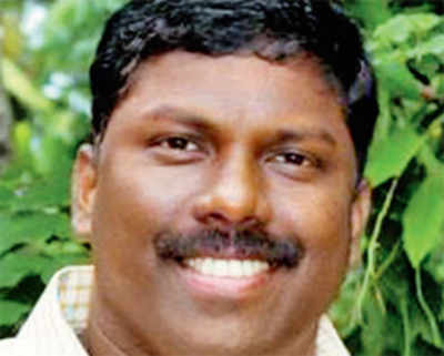 LS Dalit debate: MP says he too was a victim of bias