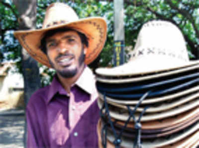 Iconic hat seller goes missing, feared killed