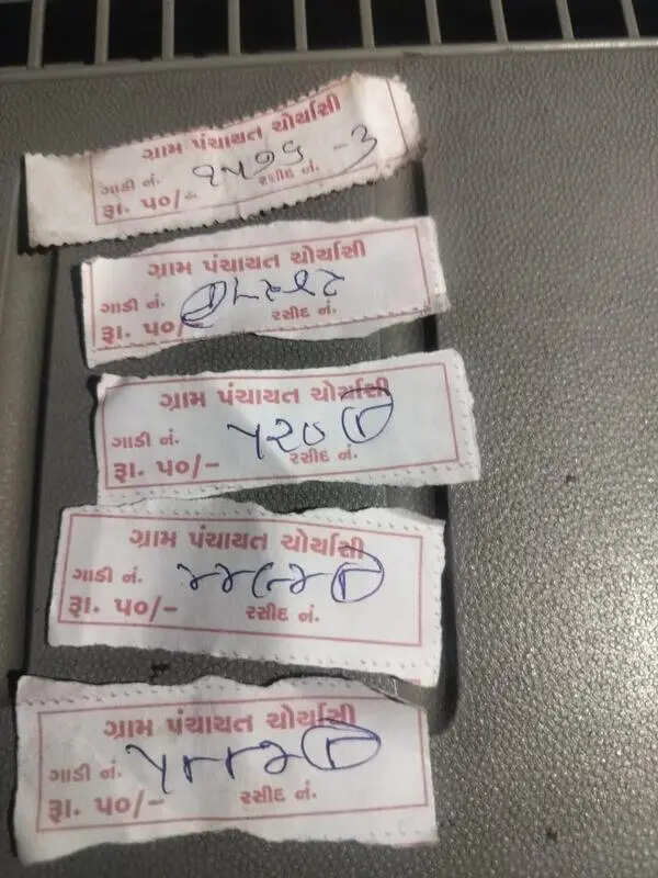 Police hit brakes on Choryasi’s DIY toll plaza