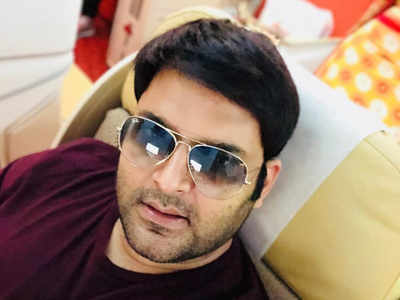 Kapil Sharma on learning from controversies: I am a ‘nalayak’ student