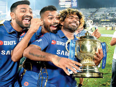 IPL halves play-off money to Rs 25 crore; franchises upset