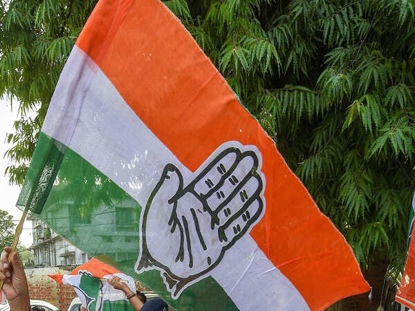 Now, Congress backs rival in Nagaland