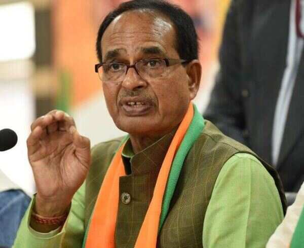 Why more time, for engaging in horse-trading? asks ex-CM Shivraj Singh Chouhan on Congress's demand