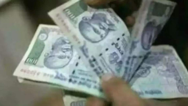 Rs 50,000 penalty on official for harassing teacher