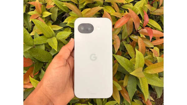 Google Pixel 10a review: Goes with tried and tested solid formula