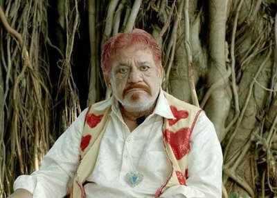 Mr. Kabaadi movie review: Despite veterans such as late Om Puri, Annu Kapoor, Sarika and Vinay Pathak, the film fails to convey a message