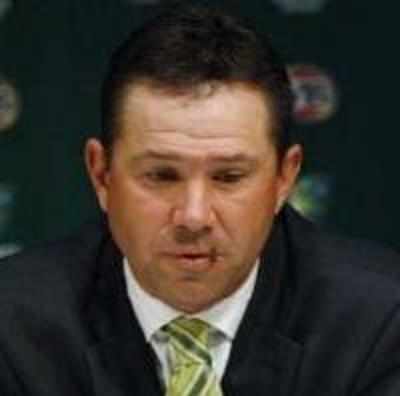Ponting quits T20 cricket