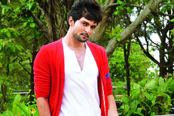 Raqesh’s connection with art