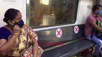 Kolkata metro resumes for NEET aspirants 