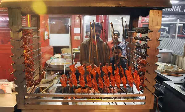Celebrating 250 years of heritage in Lucknow: Lakhnawi Dastarkhwan; edible art crafted by specialists