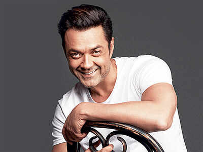 Bobby Deol: I want to step out of my comfort zone now