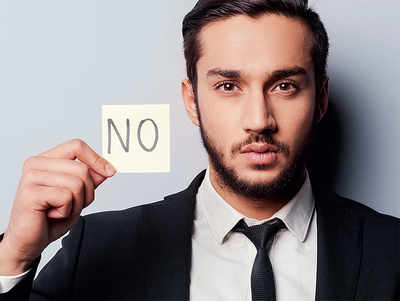 How to say ‘no’ at work