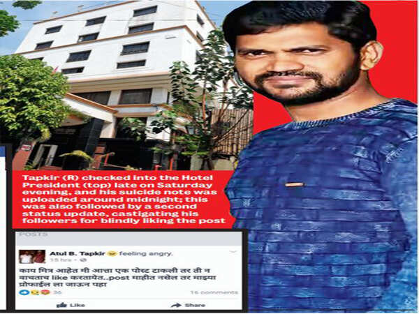Men’s rights group to help filmmaker’s kin tackle ‘abusive wife’, ‘corrupt cops’