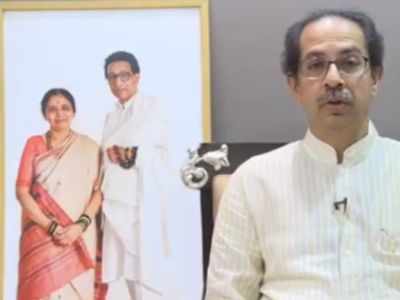 Uddhav Thackeray: We are at the peak or nearing the peak for the coronavirus, says CM as he outlines plan for Mission Begin Again for Maharashtra