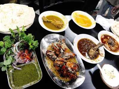 Gatari Amavasya 2019: Sale of meat, fishes rises in Pune before the month of fasting