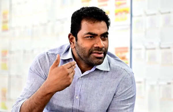 Aadhav Arjuna urges TN CEO to boost security at counting centres