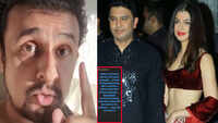 Music mafia! Divya Khosla slams Sonu Nigam 