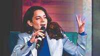 Kangana Ranaut hits back at Shiv Sena, after Maha govt's drug allegation 