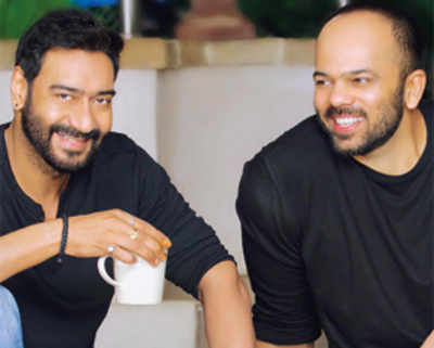 Golmaal Again is this year’s highest grosser