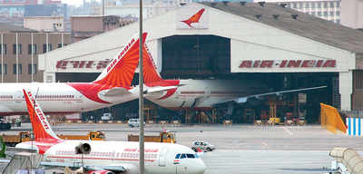 What shall we do with Air India?