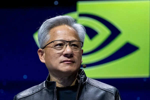 Nvidia CEO Jensen Huang has a 'Peace Idea' on AI for America and China, says: It is essential that both countries agree on…