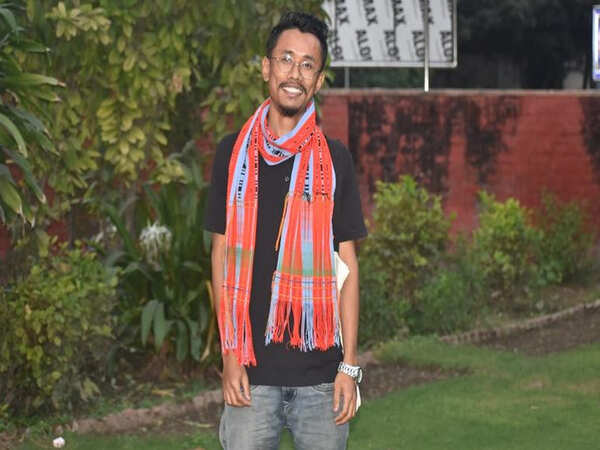 Student activist held for sedition in Delhi to approach Manipur HC for relief