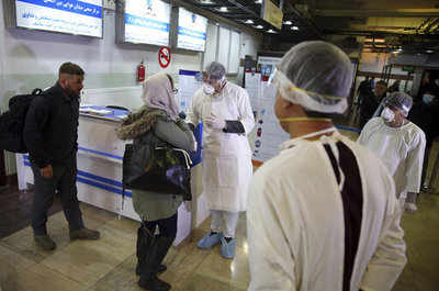 First British national dies from Coronavirus in Japan