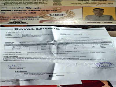 Several fall prey to fraud ad on advertisement site pertaining to cheap Royal Enfield for sale
