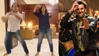 This video of Neetu dancing on Ranbir's song is unmissable 