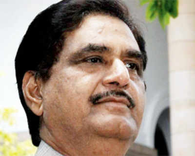 Now, Gopinath Munde pads up for MCA elections