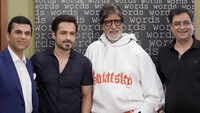 Amitabh Bachchan and Emraan Hashmi join hands for thriller 