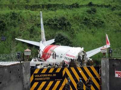 Air India Express crash: 48  discharged from hospitals, bodies of 18 victims handed over to families