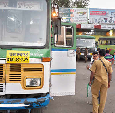 WhatsApp group leads to bus service to Belagavi