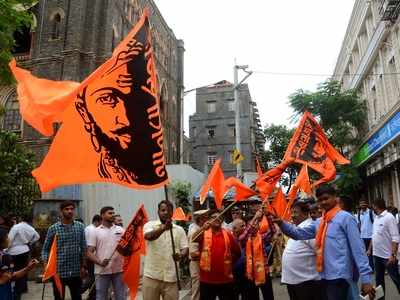Maratha groups continue to protest; oppose police recruitment, MPSC exams until there is clarity on reservation