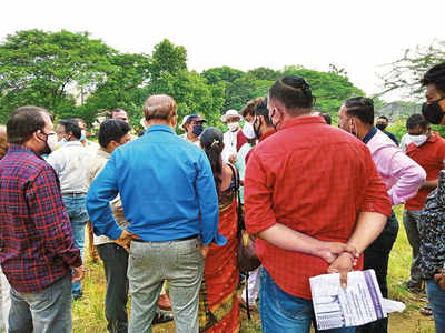 Survey of ‘church land’ in Thane deferred once again