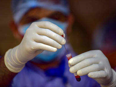 India reports 23,068 new coronavirus cases, 336 deaths