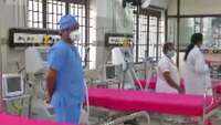 Covid-19 cases continue to surge in India, Maharashtra tops tally with over 7 lakh cases 