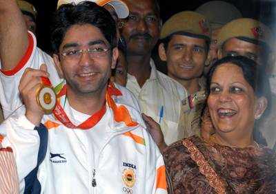 That year, this day: Ten years on, Abhinav Bindra remains India's lone individual Olympic gold medallist