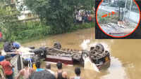 2 mini buses collide in Assam’s Karimganj, 2 dead 