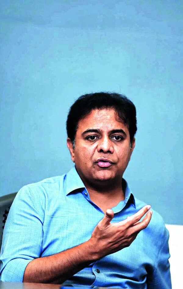 BRS demands white paper on paddy procurement