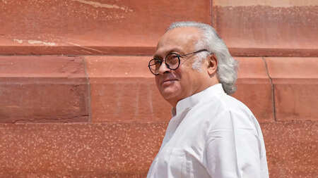 Vast gap between Modi government&rsquo;s global talk and domestic walk on environment: Jairam Ramesh on passage of Forest (Conservation) Amendment Bill in Parliament