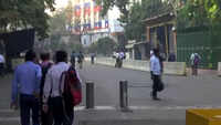 Closing bell: Equity indices in positive terrain, Dr Reddy's top gainer 