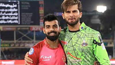 Lahore Qalandars vs Islamabad United, PSL 2023, Highlights: Lahore ...