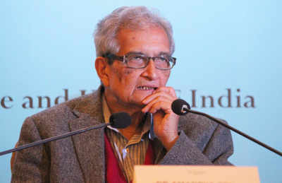 Modi govt does not want me to continue as Nalanda University chancellor: Amartya Sen