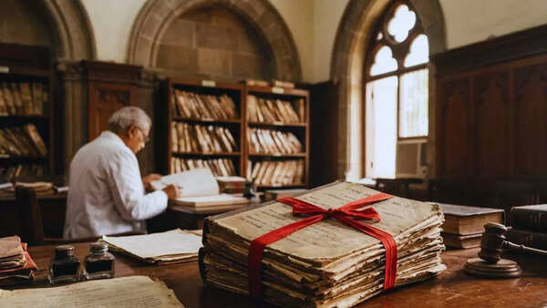 From 1950 to 2026: A property fight that lasted 76 years; here's how Bombay HC settled the matter