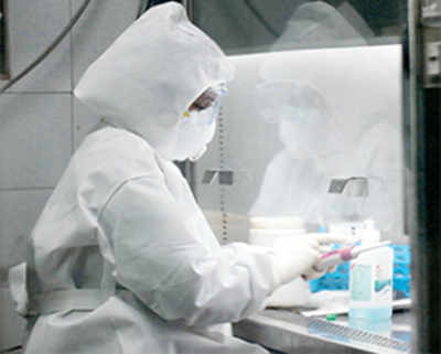 Mumbai to get India’s first biobank to store, test cancer samples