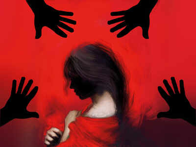 Nepalese woman gang-raped in Delhi, FIR registered in Mumbai