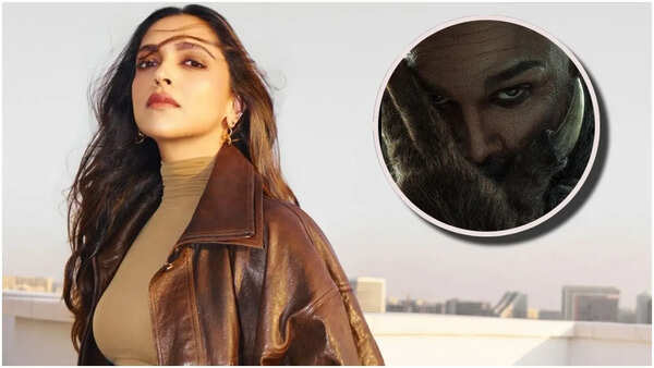 ‘Raaka’ team shuts down baseless rumours and confirms ‘Deepika Padukone plays a crucial role’ - Exclusive